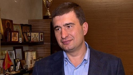 Суд арестовал Маркова на два месяца