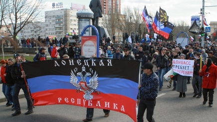 Исповедь сепаратиста: «ДНР проиграла битву за умы людей»
