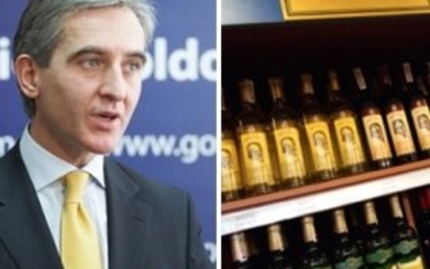 Лянкэ: «Молдавские вина завоюют новые рынки»