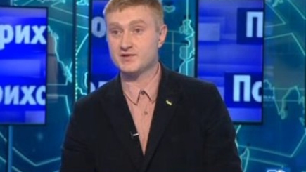 Политприход – послание Януковича