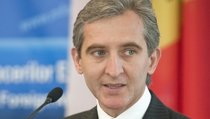 Лянкэ снова самый влиятельный политик месяца