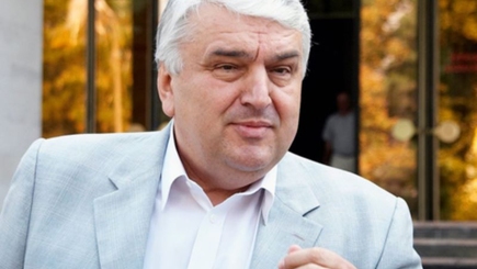 Серафим Урекян: О  проблемах Молдовы