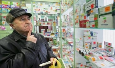 Цены на лекарства вырастут на 8%