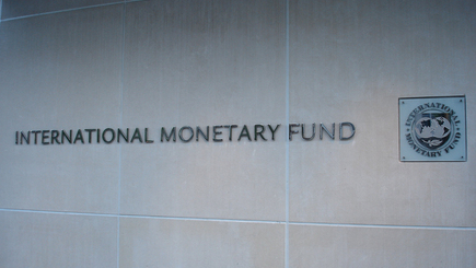 Премьер-министр встретится с представителями МВФ