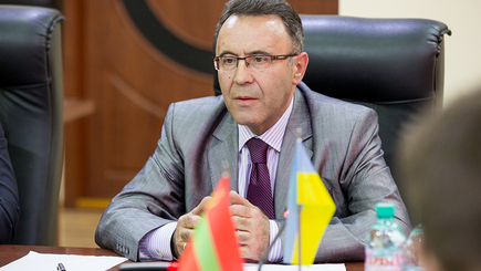 Посол Украины был отозван для консультаций, после признания Додоном аннексии Крыма