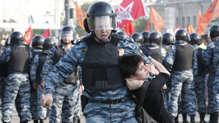 Вопрос к гражданину России Ренато Усатому