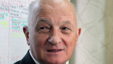 Оазу Нантой: Разжигателя межнациональной вражды Игоря Додона следует остановить!