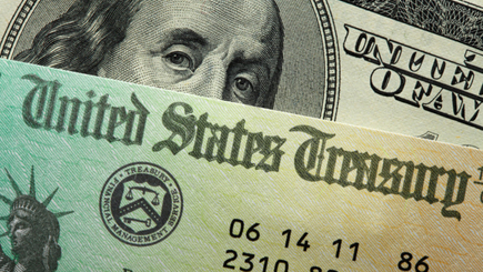 Россия купила казначейские облигации США на 91 миллиард долларов