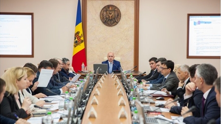 Правительство продлило освобождение бизнеса от контроля