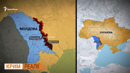 Новый «приднестровский фронт» и захватит ли Россия Молдову?