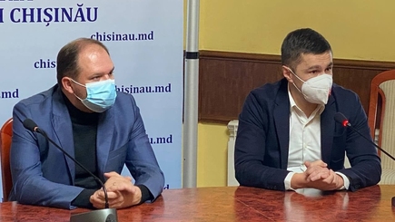 Фадей Нагачевски будет отвечать за правовую сферу и все, что связано с коммунальными услугами.