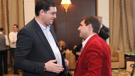 Послание Шора к Усатому - Где твоё рыцарство и благородие, Ренат Балаболовичь?