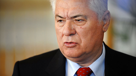 Партия коммунистов отказалась участвовать в выборах президента Молдовы