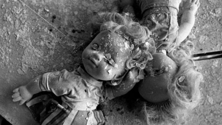 В Чернобыльской зоне спустя 30 лет после катастрофы: фоторепортаж