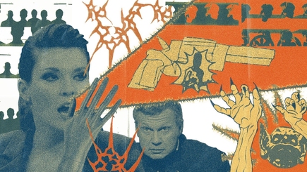 Путин планирует бессрочную войну