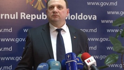 Перспектива прогресса для молдавских сёл