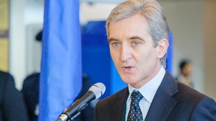 Лянкэ уверен, что Сoглашение об aссоциации РМ-ЕС будет пoдписано