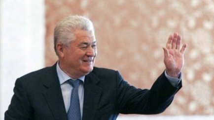 Oбнародован рейтинг самых популярных политиков