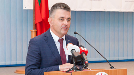 В Приднестровье заявления Додона об объединении с Молдавией назвали фарсом