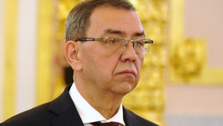 ОБНОВЛЕНО. 16.30. Секс-скандал с послом Головатюком?