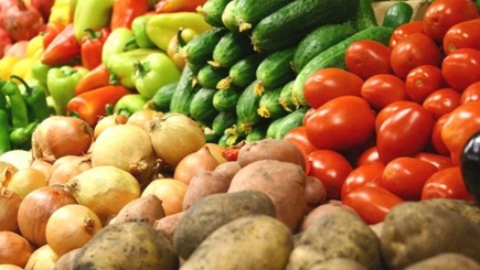 Молдова увеличила на 38% экспорт фруктов и овощей