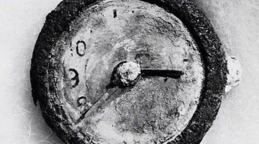 76 лет назад Соединенные Штаты Америки сбросили две атомные бомбы на Японию.