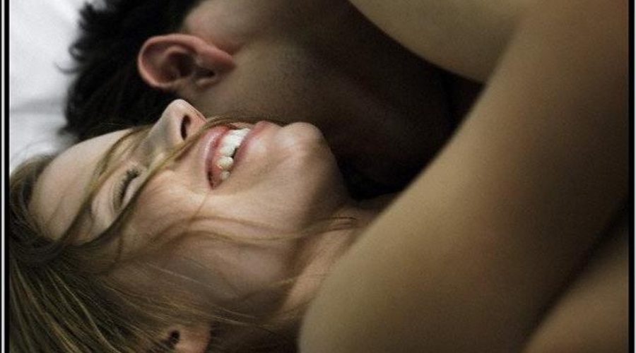 Секс - аспирин для бедных?