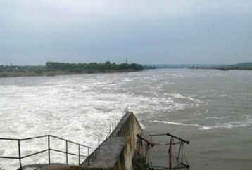 Паводковая ситуация в республике остается стабильно сложной