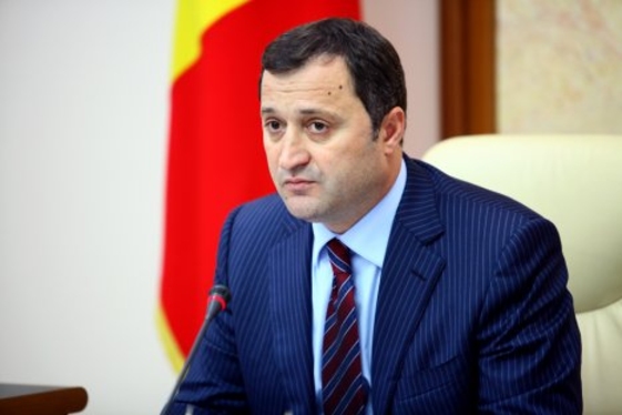 Влад Филат: «Республика Молдова получит безвизовый режим с Европейским союзом тогда, когда будет готова к этому…»