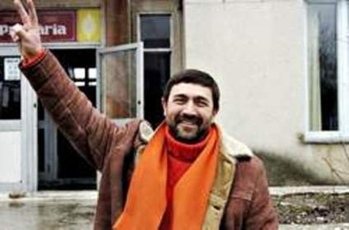 Дата Туташхиа Молдавской политики…К 50-ю Юрия Рошки…