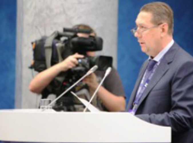 Новым президентом Федерации футбола Украины избран Анатолий Коньков