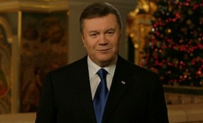 Янукович 