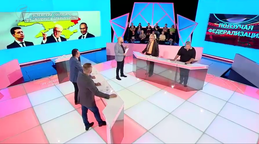 Зеленский согласился на «формулу Штайнмайера»: что это значит для Молдовы ?