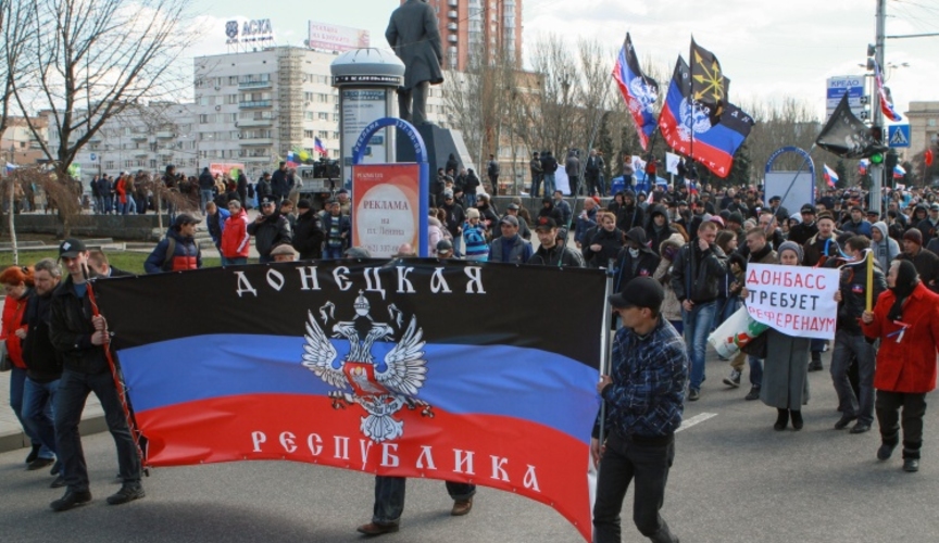 Исповедь сепаратиста: «ДНР проиграла битву за умы людей»