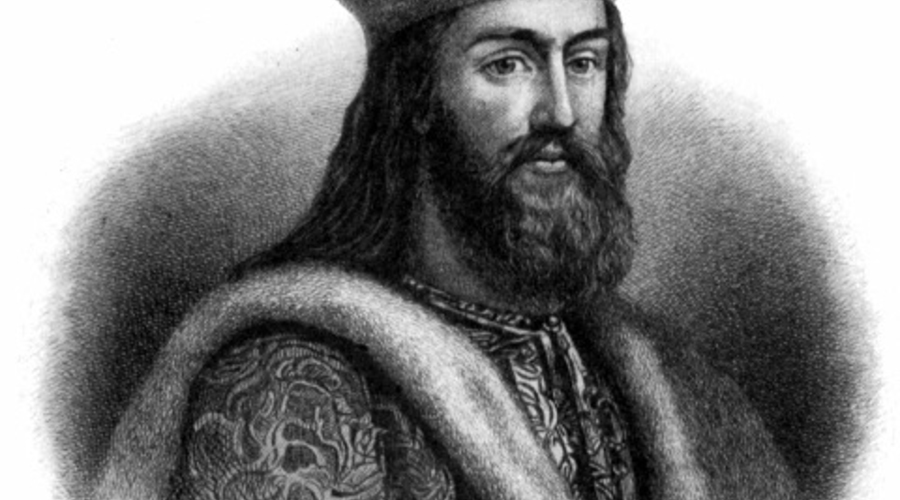 Князь Владимир был мусульманином? (Версия)