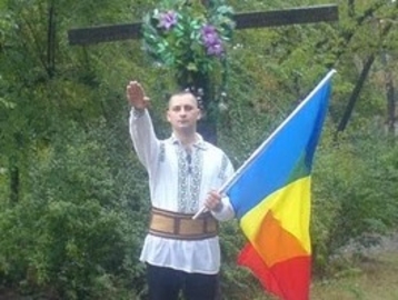 Интервью с националистом