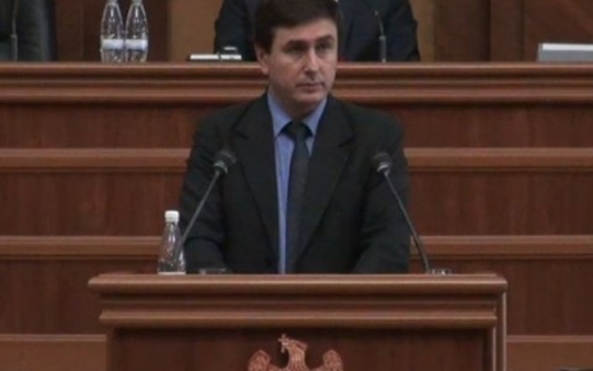 Вячеслав Ионицэ намерен подать в суд на ЛП