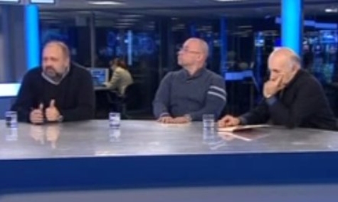 Последствия инцидента в Парканах