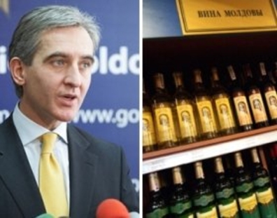 Лянкэ: «Молдавские вина завоюют новые рынки»