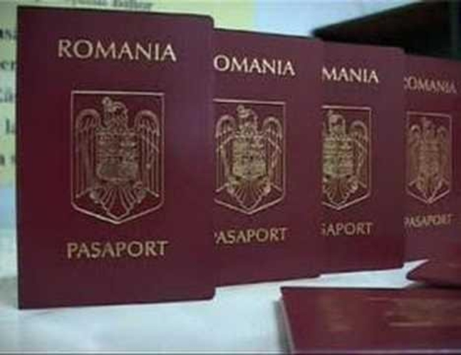 Румыния приостановила выдачу паспортов молдавским гражданам