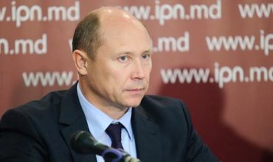 Стрелец: «Я призываю всех депутатов парламента проголосовать за ратификацию Соглашения об ассоциации»