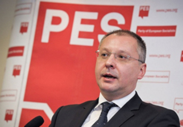 ЕС поддерживает Альянс за европейскую Молдову