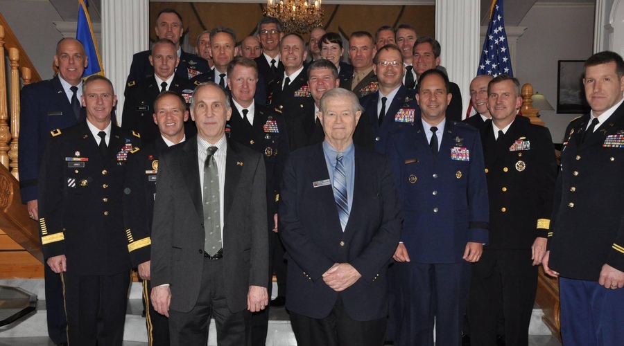 Американские генералы посетили Молдову