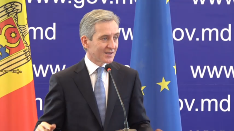 Лянкэ: Граждане дадут жесткую оценку пощечине, данную ЛДПМ и ЛП европейской интеграции