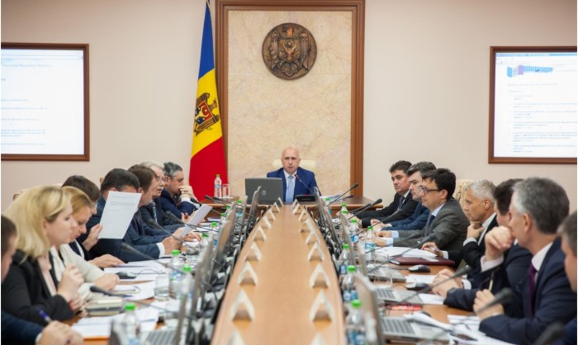 Правительство продлило освобождение бизнеса от контроля