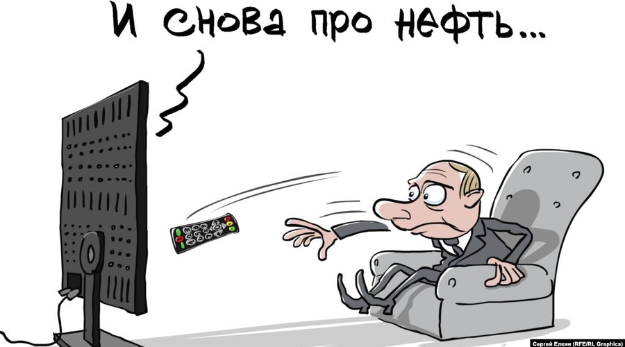 Саудовская Аравия начала ценовую войну в ответ на срыв нефтяной сделки с Россией