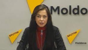 Манипуляция от Нины Димогло