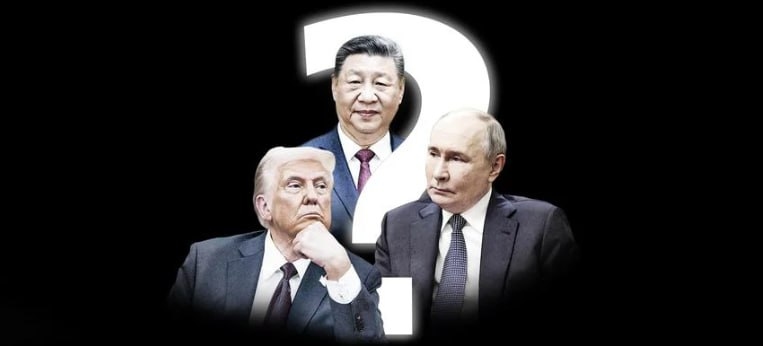 Россия и США: партнерство за деньги