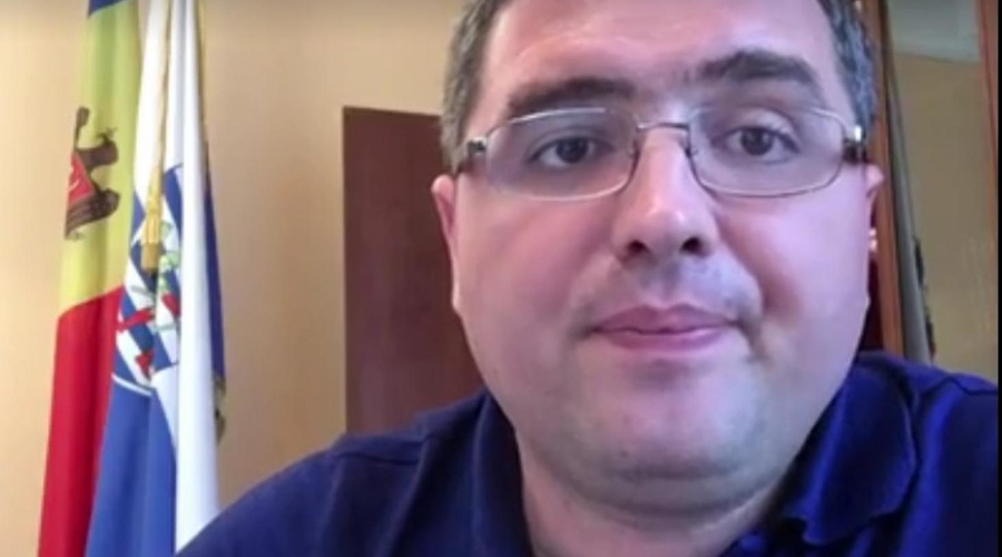 Бельцкий мэр запутался в заявлениях