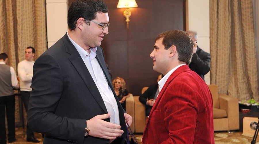 Послание Шора к Усатому - Где твоё рыцарство и благородие, Ренат Балаболовичь?